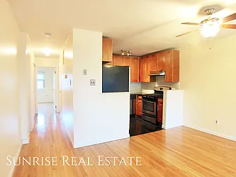 Rented by Sunrise Real Estate