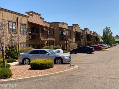 2345 Quarter Horse Trl, Overgaard, AZ, 85933
