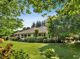 1185 W 55th Ter, Bellingham, WA 98226