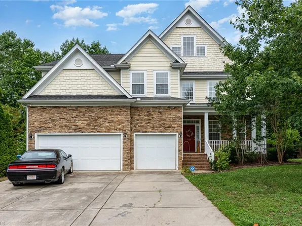 1522 Guinness Dr, Mc Leansville, NC 27301