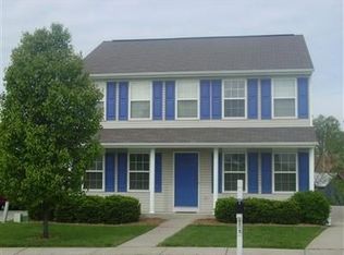 2517 Keller Ct, Hebron, KY 41048