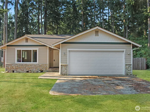 18310 Blue Hills Drive SE, Yelm, WA 98597
