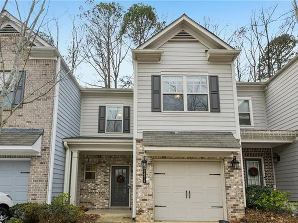 2474 Norwood Park Xing, Doraville, GA 30340