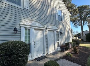 451 Chatterton Dr, Virginia Beach, VA 23454