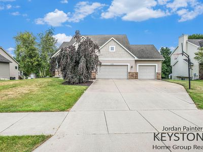 2206 Maplerow Ave NW, Grand Rapids, MI, 49534