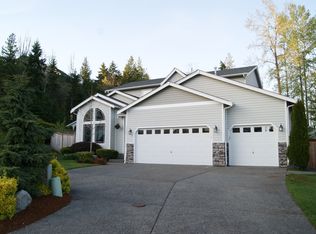 11303 176th Ave E, Bonney Lake, WA