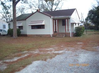 2054 Doris Rd, Augusta, GA 30906