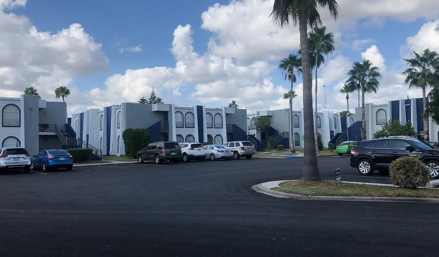 Brandywyne Apartments — Photo 1