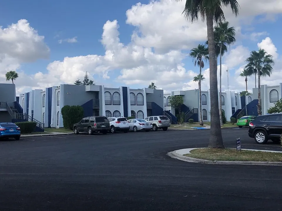 Brandywyne Apartments