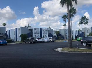 Brandywyne Apartments, Brownsville, TX 78521