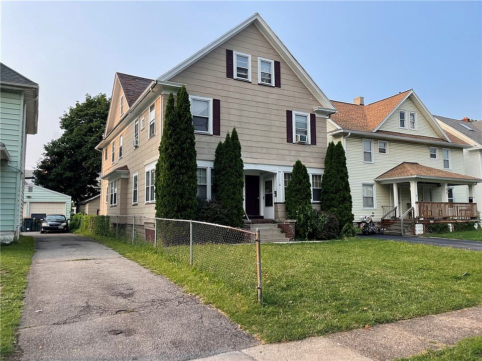 16 Bardin St, Rochester, NY 14615 Zillow