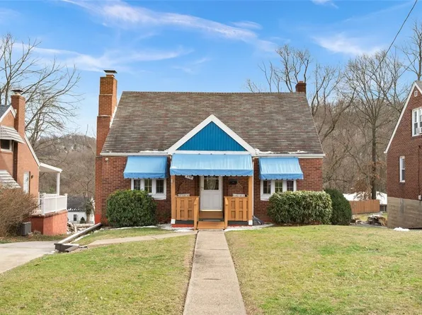 819 8th St, Verona, PA 15147