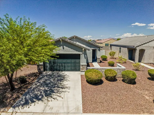 3806 E ARCHER Drive, San Tan Valley, AZ 85140