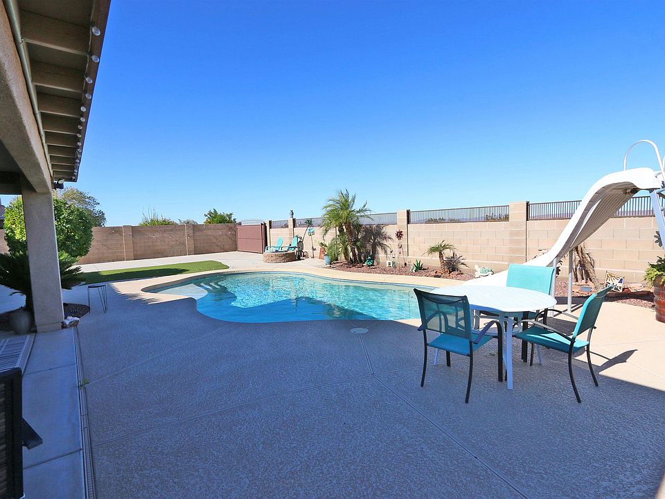 11586 E 24th Pl, Yuma, AZ 85367 | MLS #20254666 | Zillow