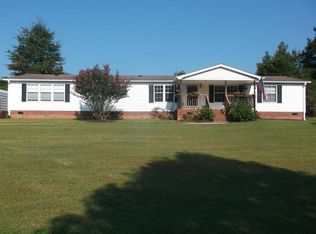 119 Jw Borders Dr, Shelby, NC 28150