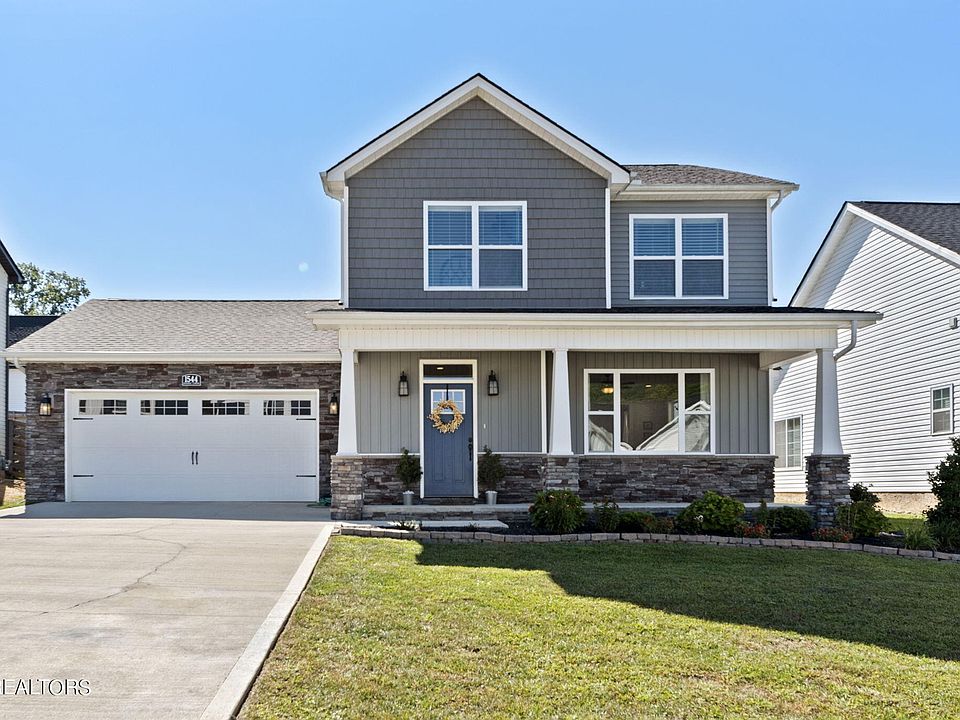 1st image of 1544 Cherokee Landing Dr