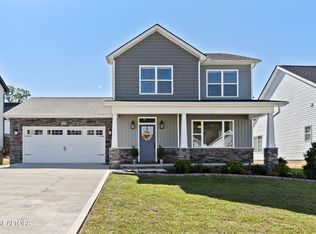 1544 Cherokee Landing Dr, Knoxville, TN 37920