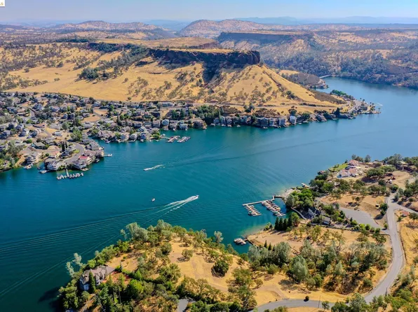 LOT 4 Lakefront Dr, Jamestown, CA 95327