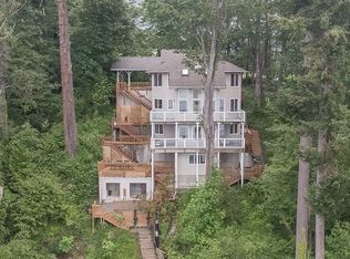 17455 Paige Lane SW, Vashon, WA 98070