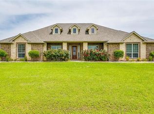 4401 Kelly Rd, Aledo, TX 76008