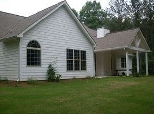 164 Hannah Rd, Newnan, GA 30263