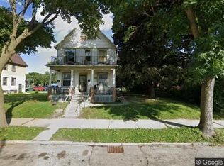 2162 N 46th St #2162A, Milwaukee, WI 53208
