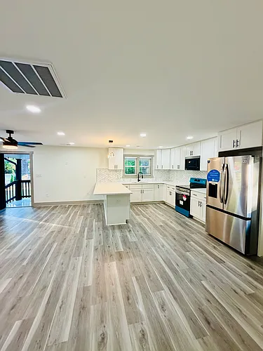 3603 Flint St Photo 1