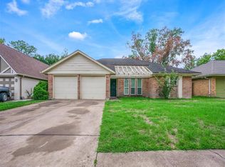 15731 Fox Springs Dr, Houston, TX 77084