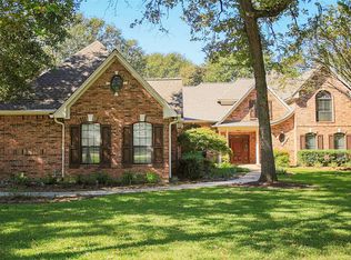 2318 Timbergreen Cir, Magnolia, TX 77355