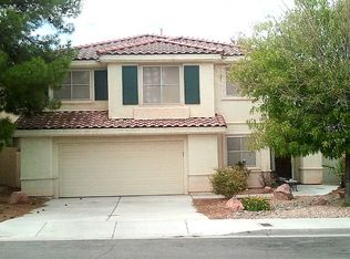 59 Huntfield Dr, Henderson, NV 89074