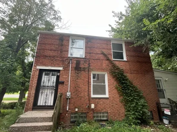 24971 Euclid Ave, Euclid, OH 44117