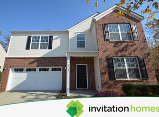 7112 Bear Grass Ln, Charlotte, NC 28227