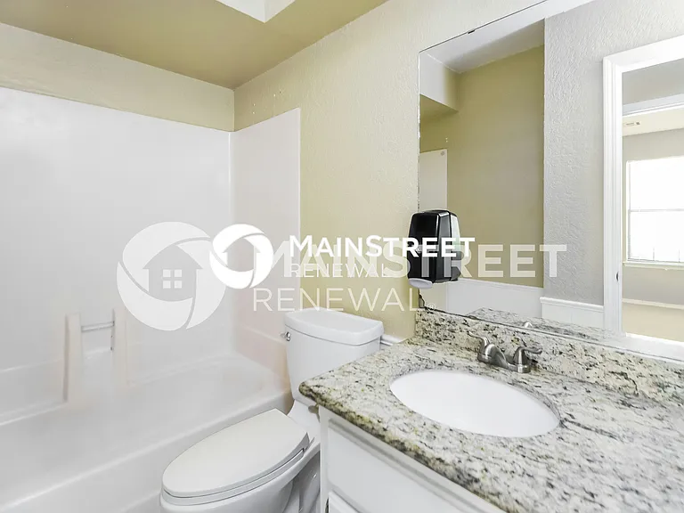 WM - Bathroom