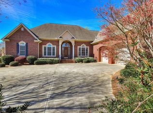 25 Independent Hill Ln, North Augusta, SC 29860