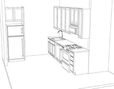 4th image of 3642 N Claremont Ave #2