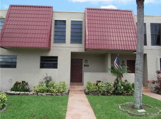 9118 Limetree Ln #176, Pembroke Pines, FL 33024