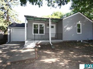 4630 High St, Lincoln, NE 68506