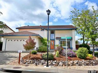 1224 Pinecrest Dr, Concord, CA 94521