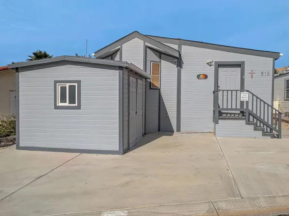 70200 Dillon Rd #518, Desert Hot Springs, CA 92241