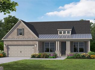 3598 Chosen Blvd, Snellville, GA 30078