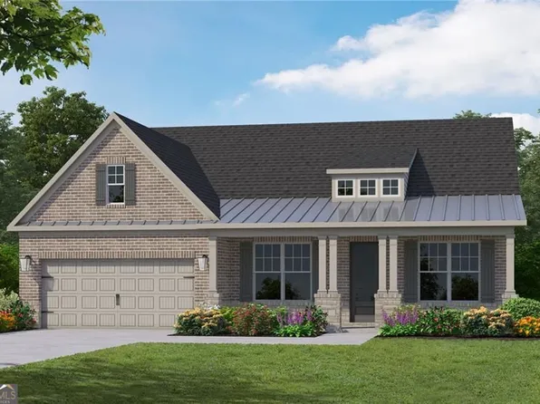 3598 Chosen Blvd, Snellville, GA 30078