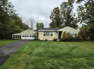 6068 Shed Rd, Rome, NY 13440