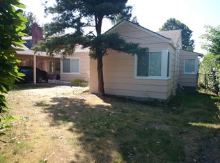 9651 42nd Ave SW, Seattle, WA 98136