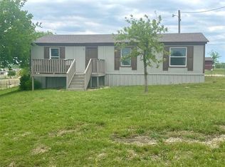 251 Prairie Trl, Rhome, TX 76078