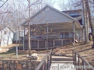 35 Snowbird Rd, Sunrise Beach, MO 65079