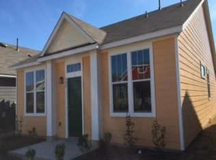 324 Perry St, San Marcos, TX 78666