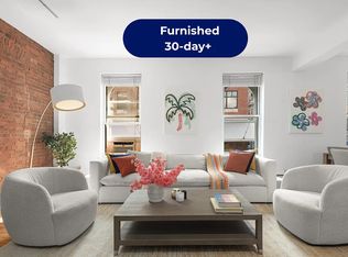 211 Front St #2F, New York, NY 10038