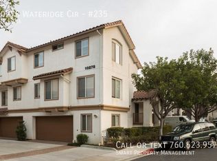 10278 Wateridge Cir UNIT 235, San Diego, CA 92121