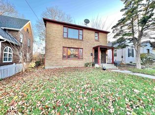 2323 13th Ave, Rockford, IL 61104