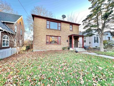 2323 13th Ave, Rockford, IL, 61104
